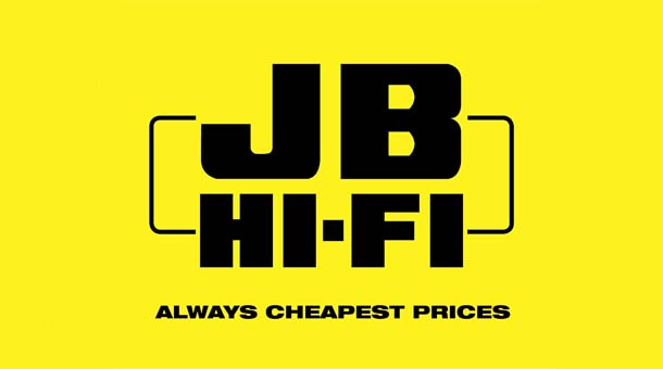 JB HiFi Blu-ray specials